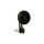 LSL Handlebar end mirror ERGONIA, black