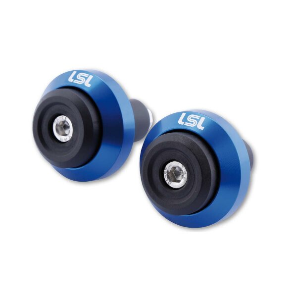 LSL GONIA Bar End Weights