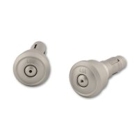 LSL RETRO Bar End Weights