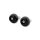 LSL CRASH BALLS CLASSIC Bar End Weights, Ø 14 mm, aluminum