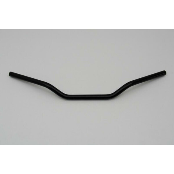 FEHLING Handlebar - Superbike, 810 mm wide, 1 inch, black