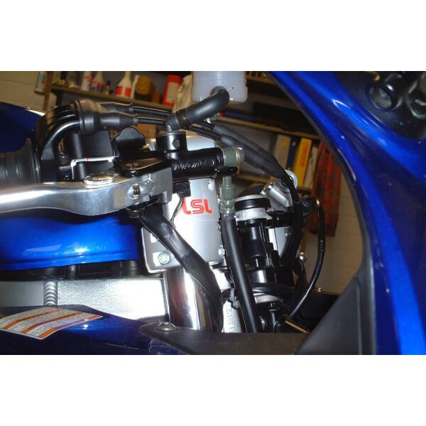 LSL Handlebar end Tour-Match, SV 650S/ABS, 03-