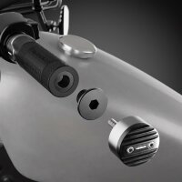 HIGHSIDER M16 Lenkeradapter für div. Harley-Davidson Modelle