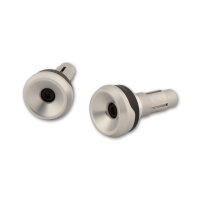 HIGHSIDER AKRON-XS Bar End Weights