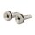 HIGHSIDER AKRON-XS Bar End Weights