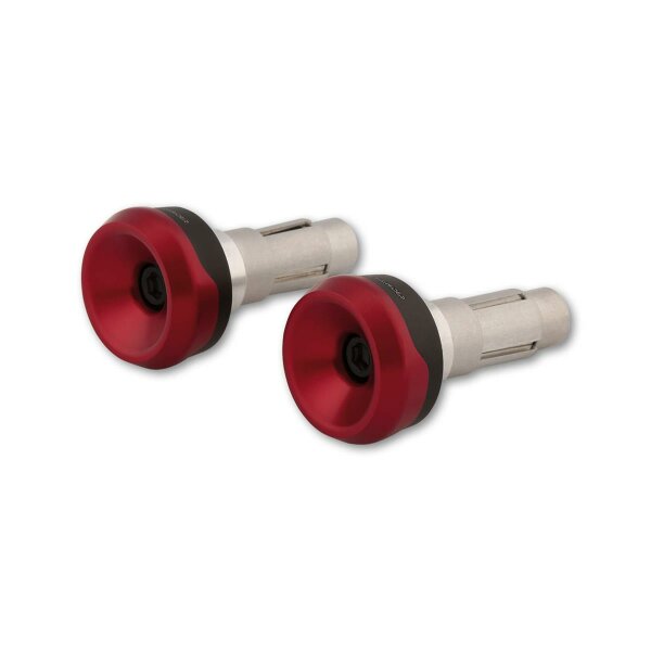 HIGHSIDER AKRON-XS Bar End Weights