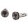 HIGHSIDER AKRON-XS Bar End Weights