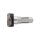 HIGHSIDER AKRON-XS Bar End Weights