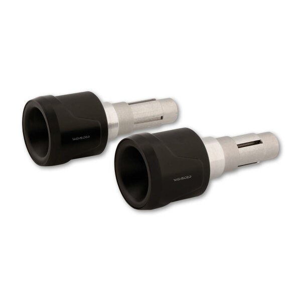 HIGHSIDER AKRON-XL Bar End Weights