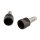 HIGHSIDER AKRON-XL Bar End Weights