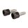 HIGHSIDER AKRON-XL Bar End Weights