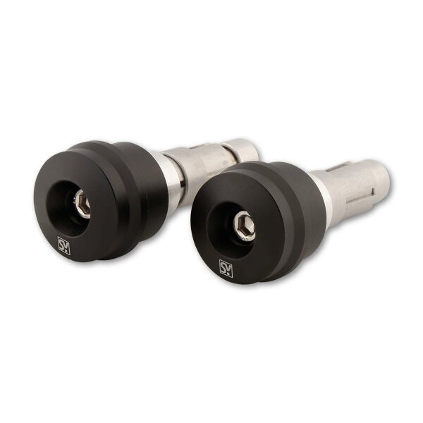 SHIN YO MARANO-LS Bar End Weights