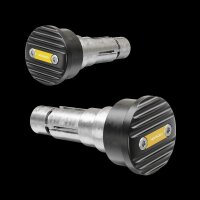 HIGHSIDER WAVE Bar End Weights