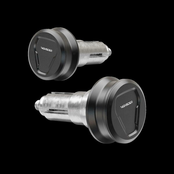 HIGHSIDER ESAGANO-XS handlebar weights