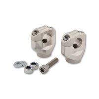 LSL Universal Klemmbock Kit Ø 25,4 mm