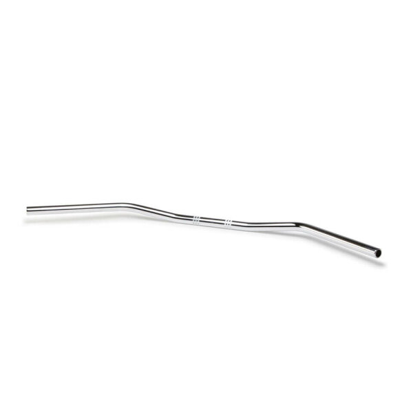 LSL Wide Bar L11, 1 inch, 95 -D, chrome plated