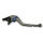 LSL Clutch lever Classic L04, anthracite/blue, long