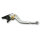 LSL Clutch lever L73R, silver/gold