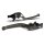 LSL Clutch lever BOW L22R, anthracite/black