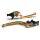 LSL Kupplungshebel BOW L25R, gold/anthrazit