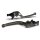 LSL Clutch lever BOW L48R, anthracite/anthracite