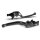 LSL Clutch lever BOW L70R, black/anthracite