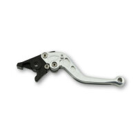 LSL Brake lever Classic R48CR, short