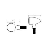 HIGHSIDER PRINTLIGHT-T2, module kit for your 3D printer !