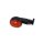 Uni-Parts Mini indicators, oval, black