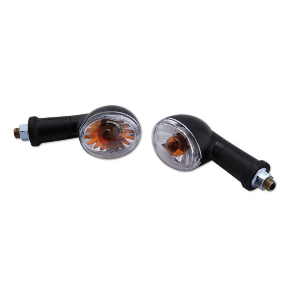 SHIN YO Mini indicators, oval