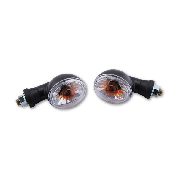 SHIN YO Mini indicators, oval