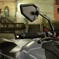 LSL ERGONIA-FLASH LED Lenkerendenblinker