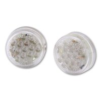 SHIN YO LED flasher DISC