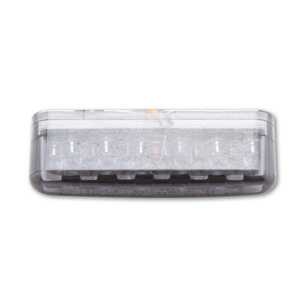 SHIN YO SHORTY LED built-in turn signal