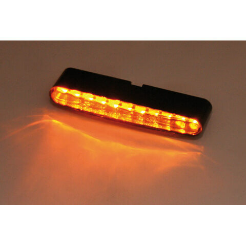 HIGHSIDER STRIPE LED Recessed Indicator