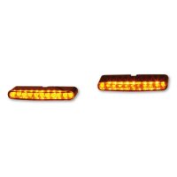 HIGHSIDER STRIPE LED Recessed Indicator