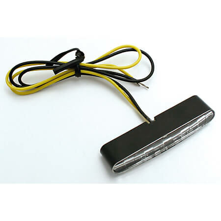 HIGHSIDER STRIPE LED Recessed Indicator