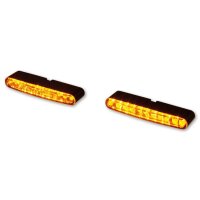 HIGHSIDER STRIPE LED Recessed Indicator