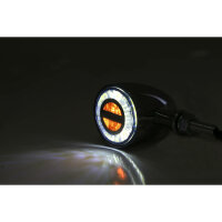 HIGHSIDER ROCKET BULLET LED Blinker/Positionslicht