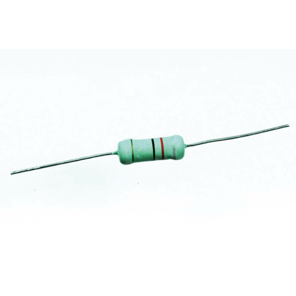 Uni-Parts Load resistor 82 Ohm 5 Watt