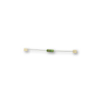 Uni-Parts Load resistor 2W, 120 Ohm