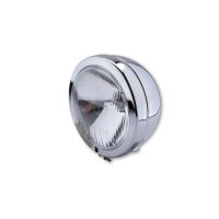 Uni-Parts 4 1/2  inch spot light Harley-Style