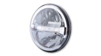 HIGHSIDER LED Hauptscheinwerfereinsatz Typ 4, DRL, 7 Zoll