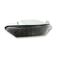 SHIN YO LED-Rücklicht, getöntes Glas, HONDA CB 600 03-05, CB 900 02-05