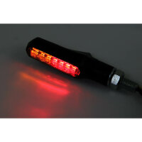 SHIN YO SHORTY FIN LED Rück-, Bremslicht, Blinker