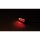 HIGHSIDER LED rear, brake light, turn signal unit ARC, black