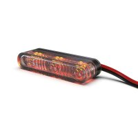 HIGHSIDER STAR-MX1 PRO MODUL LED taillight, brake light, turn signal