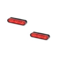 HIGHSIDER STAR-MX1 PRO MODUL LED taillight, brake light, turn signal