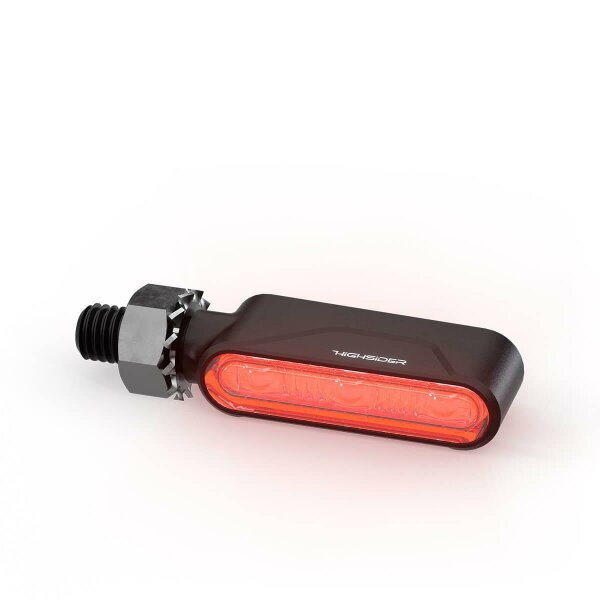 HIGHSIDER ESAGANO-RS LED 3in1 Turn Signal