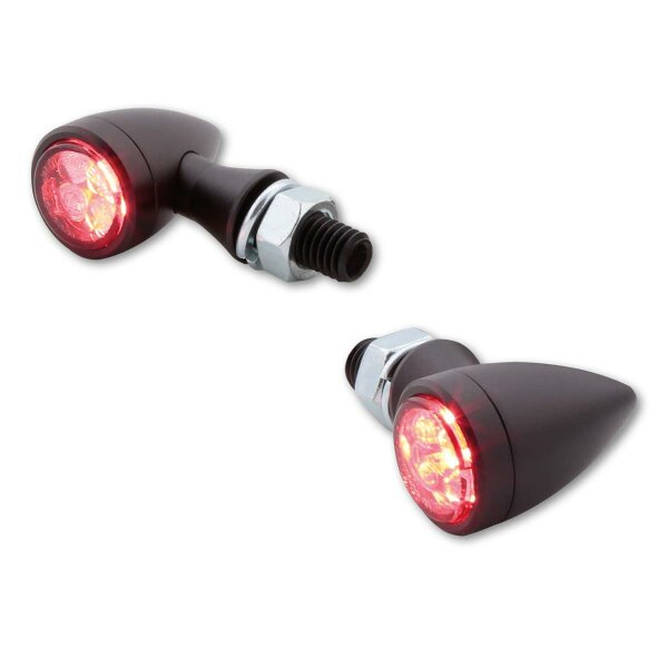 SHIN YO SIXTEEN BULLET LED Rück-, Bremslicht, Blinker